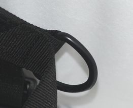 API Outdoors FHS30 Full Body Hunting Safety Harness Black TMA image 8