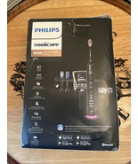 Philips Sonicare DiamondClean Smart 9500 Rechargeable Toothbrush, Black,... - $117.81