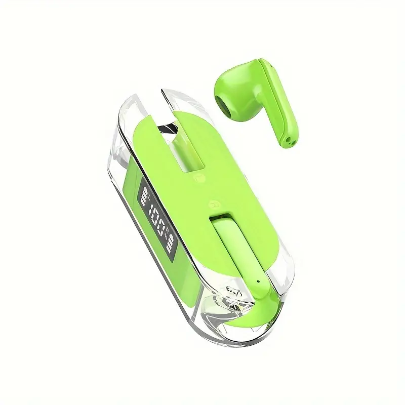 True Wireless in-ear gaming headset sports comfort mini Earbuds TWS HIFI dolby  - £3.91 GBP