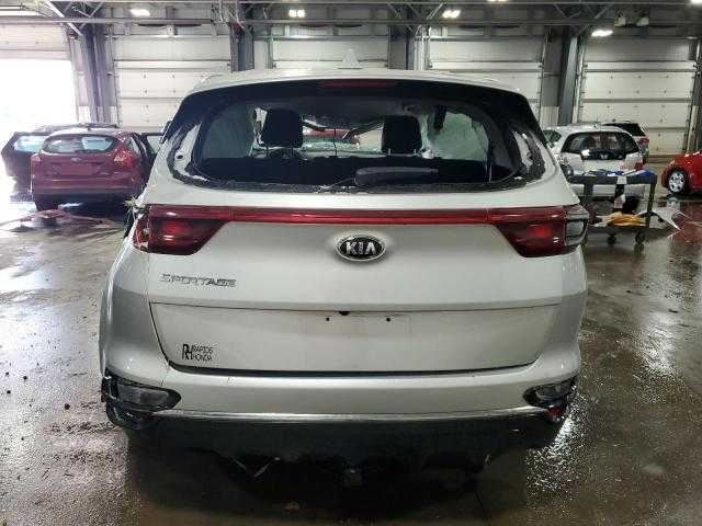 Kia Sportage Cup Holder  2022 2021 2020 2019 2018 Item image 5