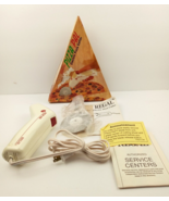 Vintage Regal Ware Pizza Pal Electric Pizza Cutter K7860 - NOS Tested Works - £17.51 GBP