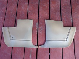 1975 Dodge Dart Kickpanels OEM Duster Valiant 2663128 2663129 67 68 69 7... - $112.49