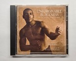 Unforgivable Blackness Wynton Marsalis (CD, 2004, Blue Note/EMI) - $9.89