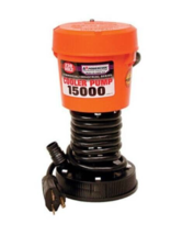 Dial 1396 UL15000-2LA Cooler Pump, 230 Volts - £30.36 GBP