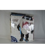 Spirit Taz Tasmanian Devil Looney Tunes Inflatable Adult Halloween Costume - $746.96 MXN
