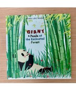 Giant : A Panda of the Enchanted Forest by Xuan Loc Xuan (2018, Picture ... - $7.85