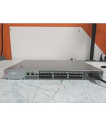 Brocade 300 BR-310-0004 24-Port Fibre Channel Network Switch - $63.90 CAD