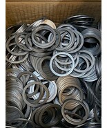 700 Qty of Field Fast Supply Washers 59118-50K00-F1, 52mm OD, 42mm ID (7... - $1,519.21 MXN