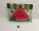 Chawa Watermelon Squishy - $30.00