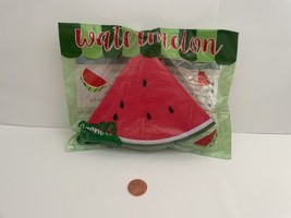 Chawa Watermelon Squishy - £23.59 GBP
