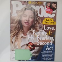 People Magazine Kate Hudson Justing And Hailey Harry and Meghan May 27 2024 NEW - $6.20