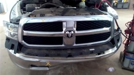 RAM1500   2017 Spare Wheel Carrier 1039935671 - $55.96