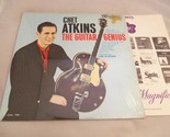 Guitar Genius [Vinyl] - £16.02 GBP