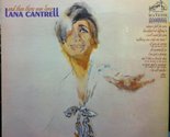 LANA CANTRELL AND THEN THERE WAS vinyl record - $25.43
