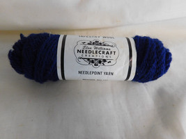 Elsa Williams Needlepoint  Tapestry Wool Color N520 0.4 oz (RC) - $2.99