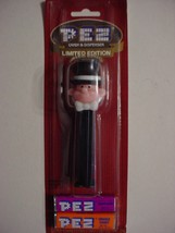Pez Groom-Mint on Limited Edition card-factory direct - $15.00
