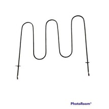 Whirlpool Chromolox Broil Element 106580 Vintage 250V Three Loops Screw ... - $60.00