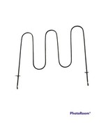Whirlpool Chromolox Broil Element 106580 Vintage 250V Three Loops Screw ... - $1,119.55 MXN