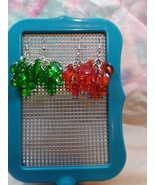 2 Mix Assorted Random Teardrop Earrings S6. - $20.00