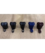 M8 horn cover and bracket for Harley, Carbon Fiber - $365.31