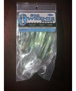 Big Weenie Brand Mirage UV Trolling Fly-Brand New-SHIPS N 24 HOURS - $1,109.72 MXN