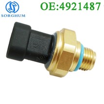  4921487 engine oil pressure sensor switch for dodge ram 2500 3500 ram2500 ram3500 5 9l thumb200