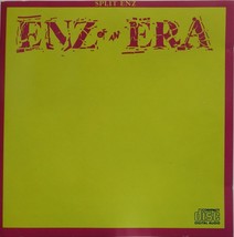 Split Enz - Enz of An Era (CD 1982 Mushroom Records) New Wave - VG++ 9/10 - £8.67 GBP