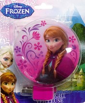 Disney Frozen - Children Night Light v3 - £7.85 GBP