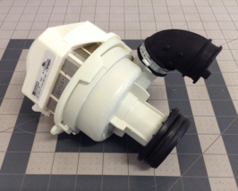 Kenmore Whirlpool Dishwasher Circulation Pump &amp; Motor Assy W10314568 W10... - $39.55