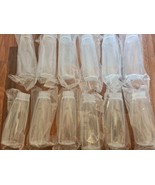Lot of 12 Similac Abbott 8 oz Baby Feeding Bottles 250 ml - $369.51 MXN