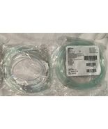 2 Adult Soft Plus Cannula 7ft Tubing Length (2 units) 0556 Ex /29 - $15.35 CAD
