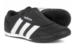 adidas Takwen Women&#39;s Sportswear Shoes Casual Lifestyle Sneaker Black NW... - $89.19
