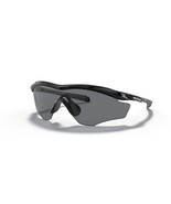 Oakley Sunglasses M2 Frame OO9343-01 Polished Black with Gray Shield Lens - €84,73 EUR