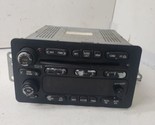Audio Equipment Radio Opt UC6 Fits 04-07 RENDEZVOUS 695712 - £54.13 GBP
