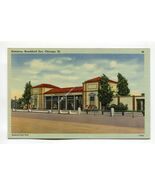 Entrance to Brookfield Zoo Chicago Illinois - $2.99