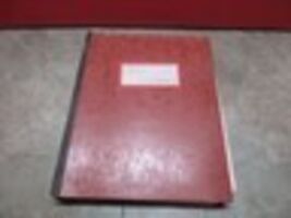 BOICE AIDC415 C215 OPERATORS MANUAL CALCULATOR SOFTWARE EDITION 1 M 711CC - $58.16