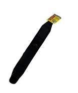 Vintage BUTLER CREEK Comfort Stretch Rifle Sling Black  Fits 1&quot; Swivels ... - $34.79 CAD