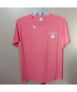 Womems haynes large Carolina Tar Heels Shirt - $19.28 CAD