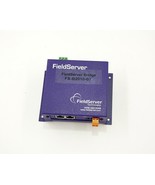 FieldServer FS-B2010-02 Bridge - $188.59 CAD