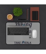 Neoprene Desk Mat with Anti-Slip Backing and Custom Design - Your Worksp... - £18.65 GBP+