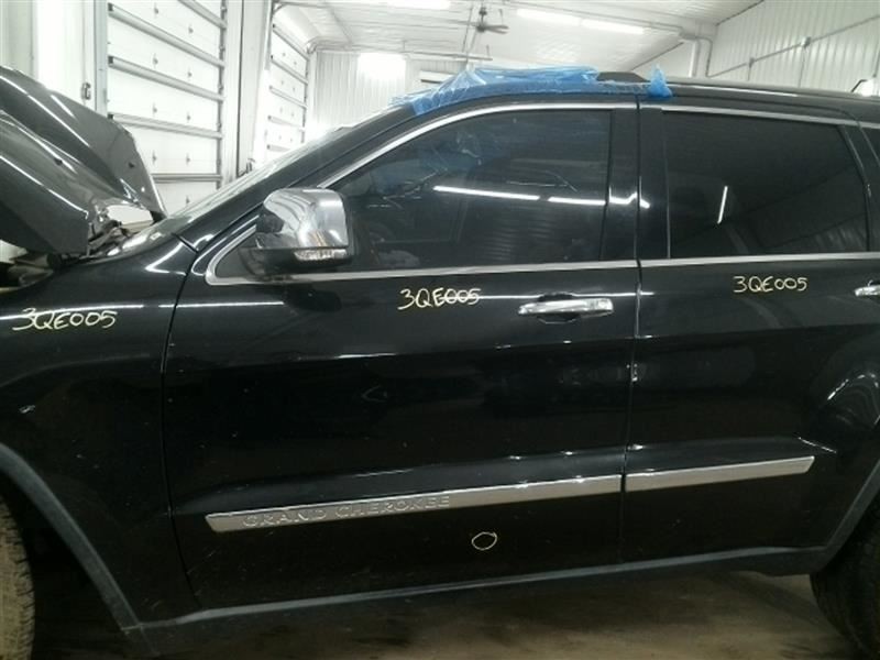 Brake Master Cylinder Fits 11-15 DURANGO 104596125!! Master Cylinder Only !! Item image 4