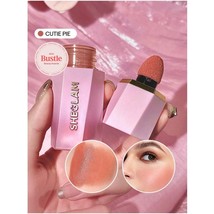 SHEGLAM Liquid Blush “Cutie Pie” | Matte Mid-Tone Pink | Long-Lasting, V... - $14.99