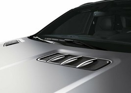 Mercedes Benz Ornamental Trim ~A1668800082~ 6 Pieces German Made Front H... - $122.18 CAD