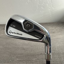 TaylorMade CB FORGED 6-Iron Fujikura Regular Flex RH - $31.62 CAD