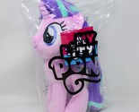 Hasbro My Little Pony Starlight Glimmer Plushie Plush Figure 2024 Offici... - $37.99