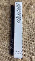 Bodyography ONYX Eye Pencil #9254 Black Eyeliner - $195.11 MXN