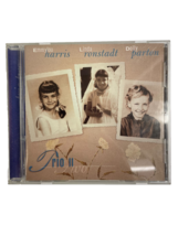 Emmylou Harris, Linda Ronstadt, Dolly Parton – Trio Two The Blue Train C... - $13.85