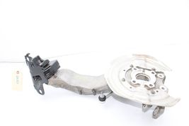 11-16 MINI COOPER COUNTRYMAN REAR RIGHT PASSENGER SIDE KNUCKLE Q4989 image 7