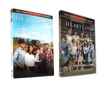 Heartland The Complete Series Season 15-16 (7-Disc DVD ) Box Set - £20.32 GBP