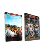 Heartland The Complete Series Season 15-16 (7-Disc DVD ) Box Set - $25.99